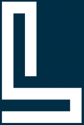 LYC logo and illustration on a white background